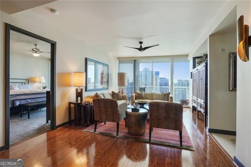 3338 Peachtree Road Atlanta - 4