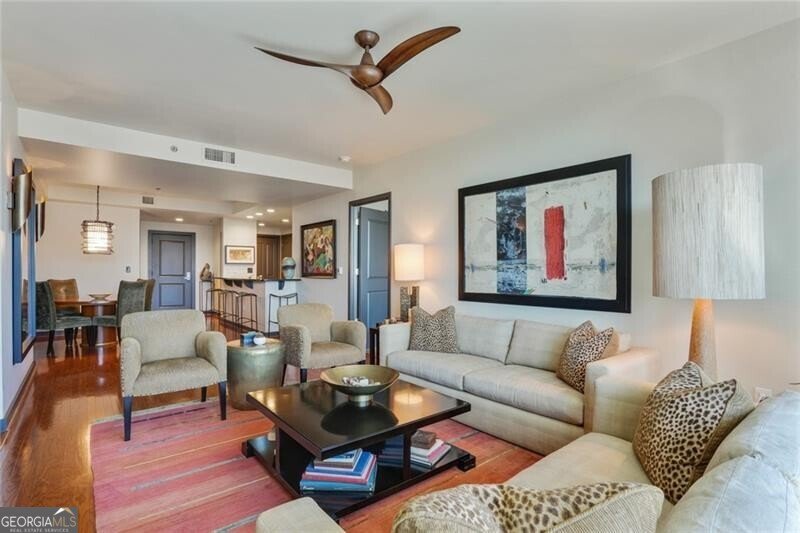 3338 Peachtree Road Atlanta - 6