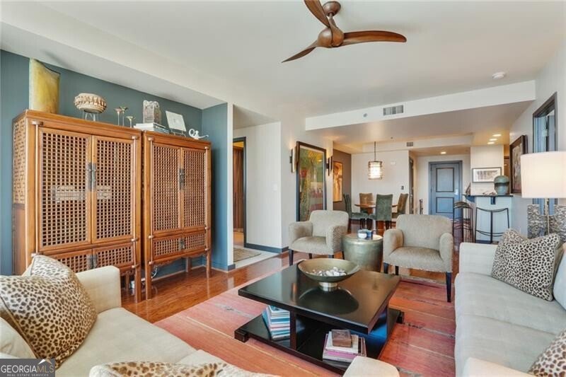 3338 Peachtree Road Atlanta - 7