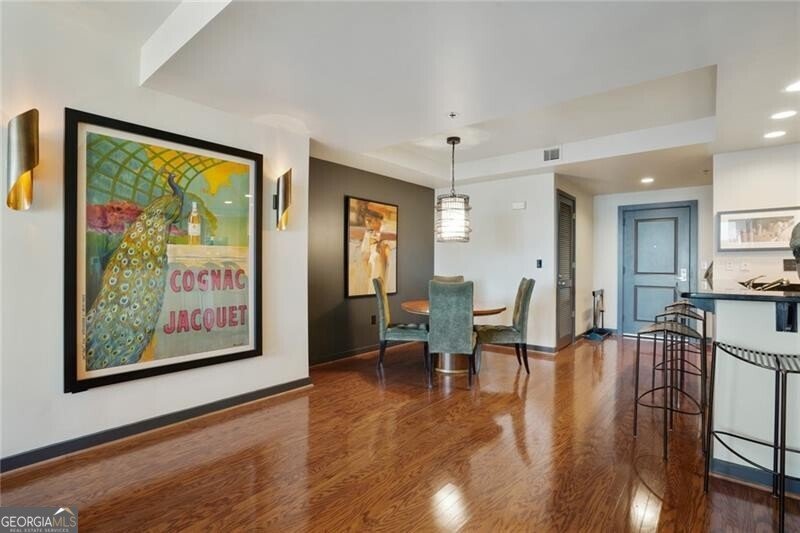 3338 Peachtree Road Atlanta - 9