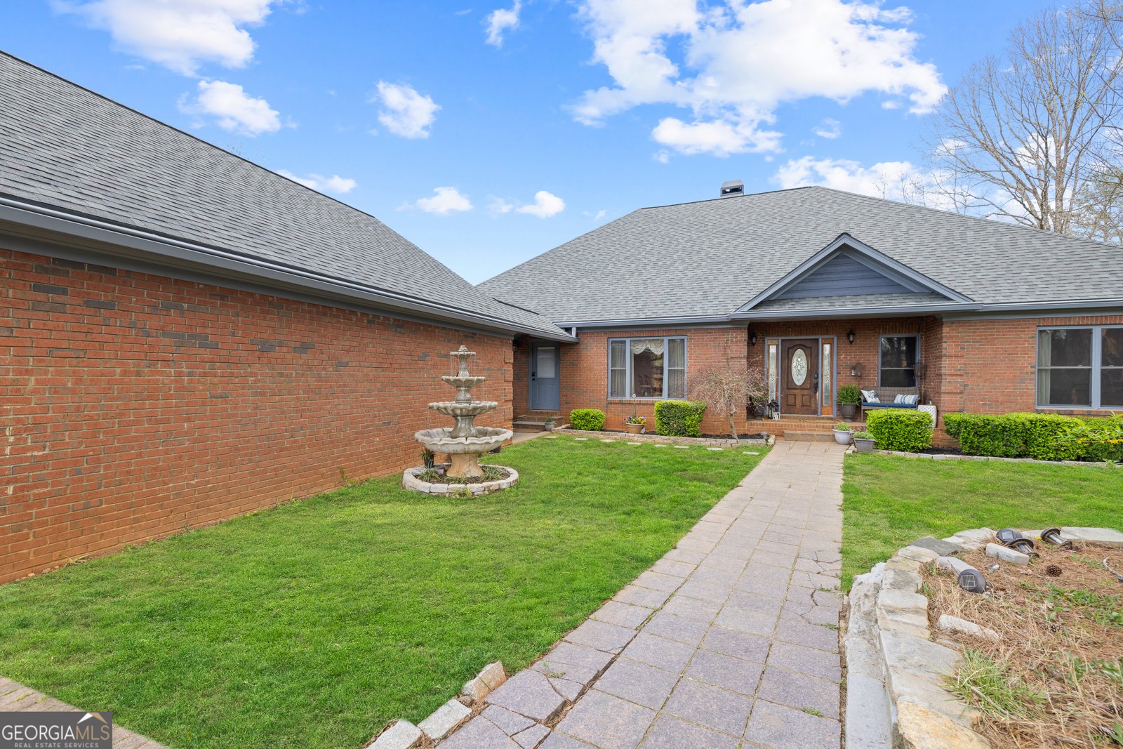 5168 Parkview Road Social Circle - 2