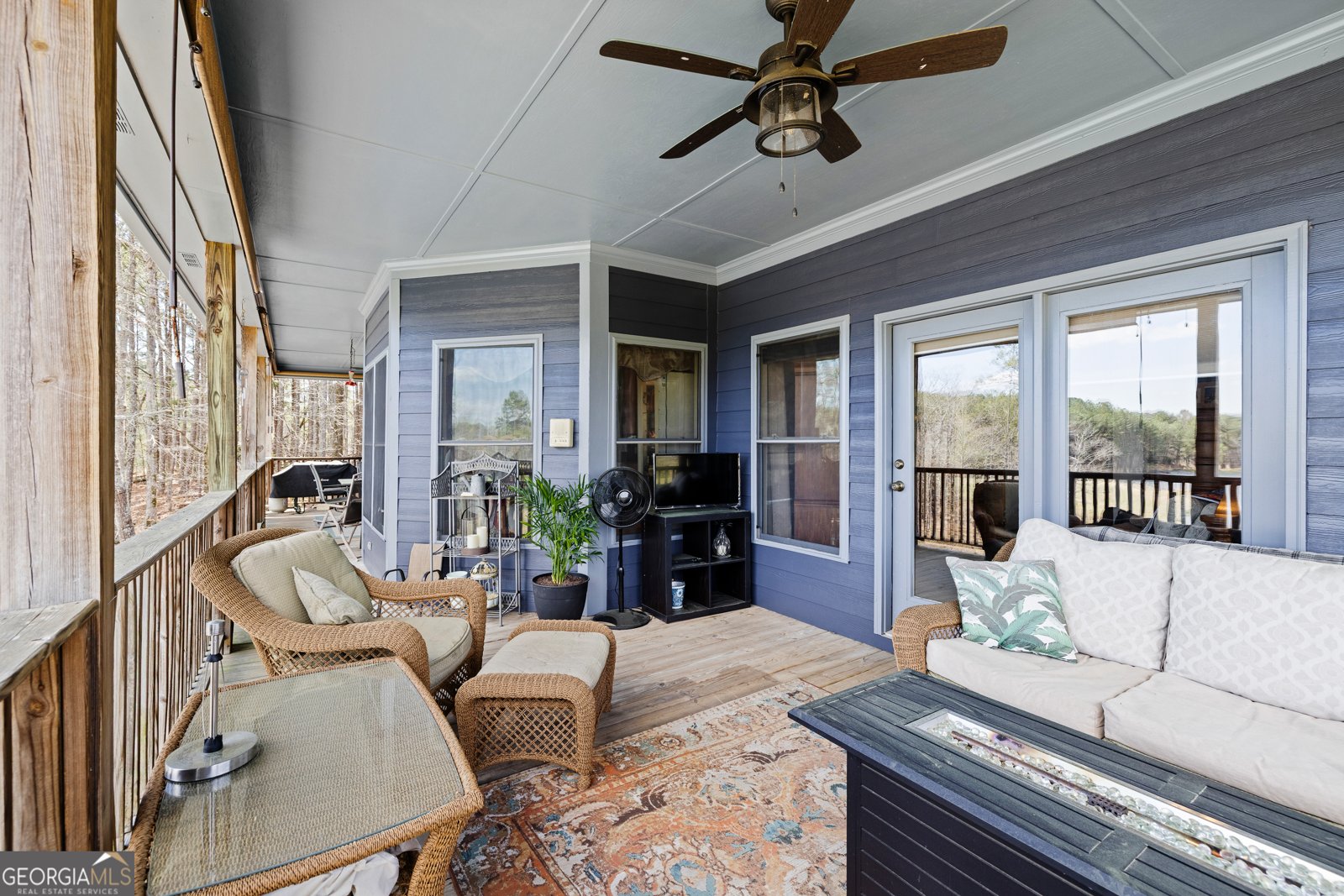 5168 Parkview Road Social Circle - 25