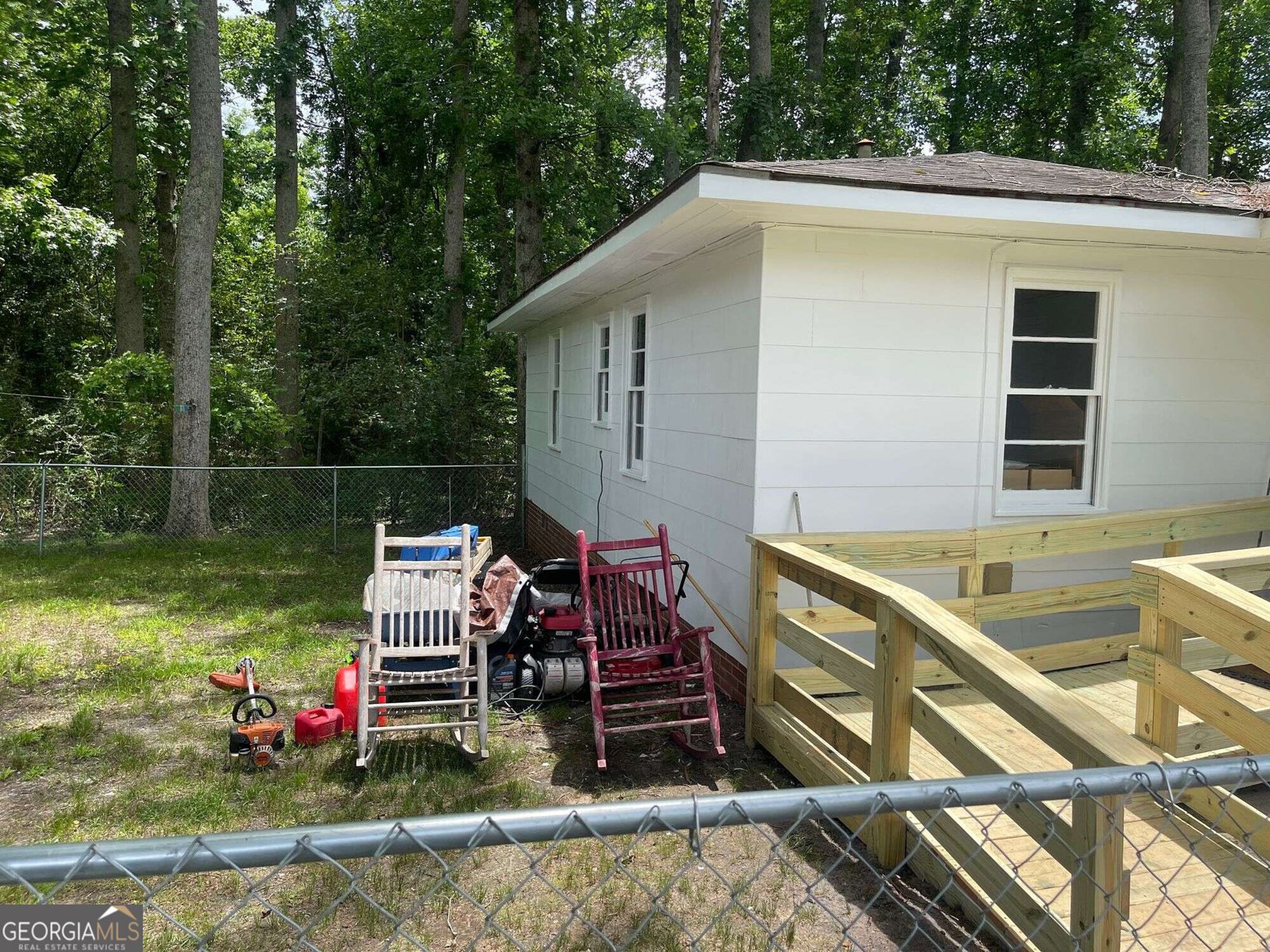 646 Main Street Swainsboro - 2