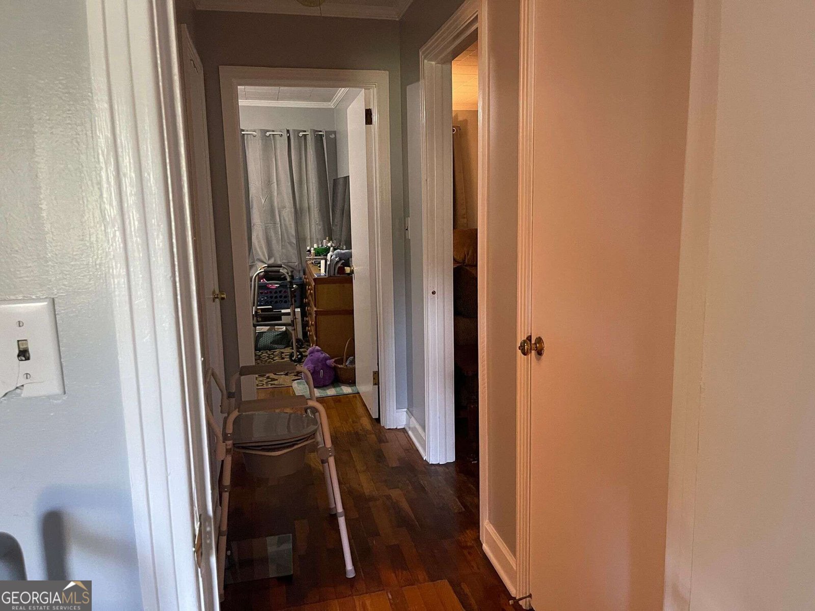 646 Main Street Swainsboro - 22