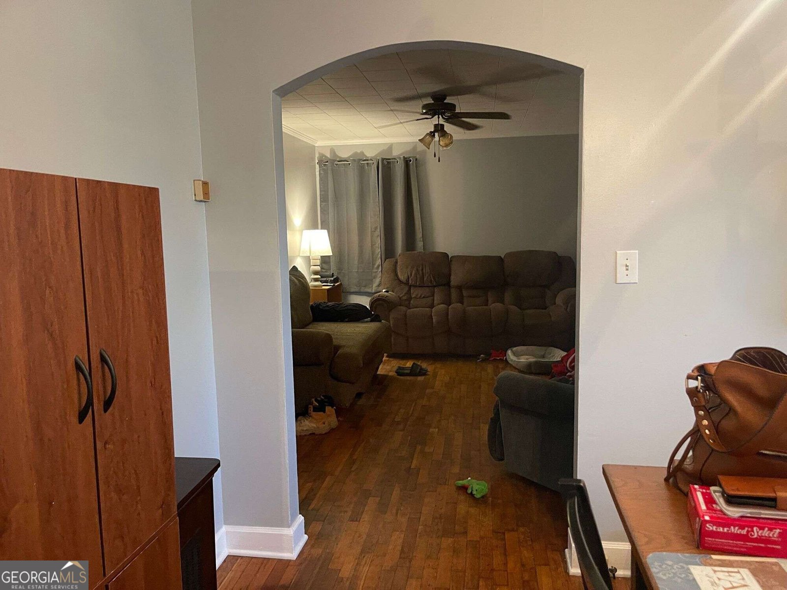 646 Main Street Swainsboro - 25
