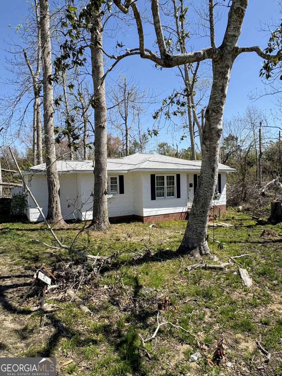 646 Main Street Swainsboro - 27