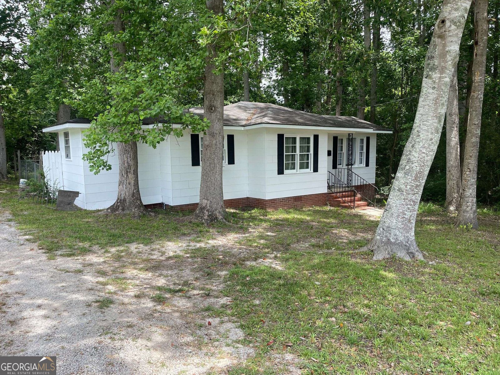 646 Main Street Swainsboro - 4