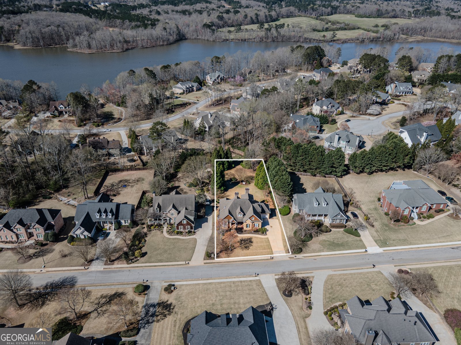 561 Sterling Water Drive Monroe - 53