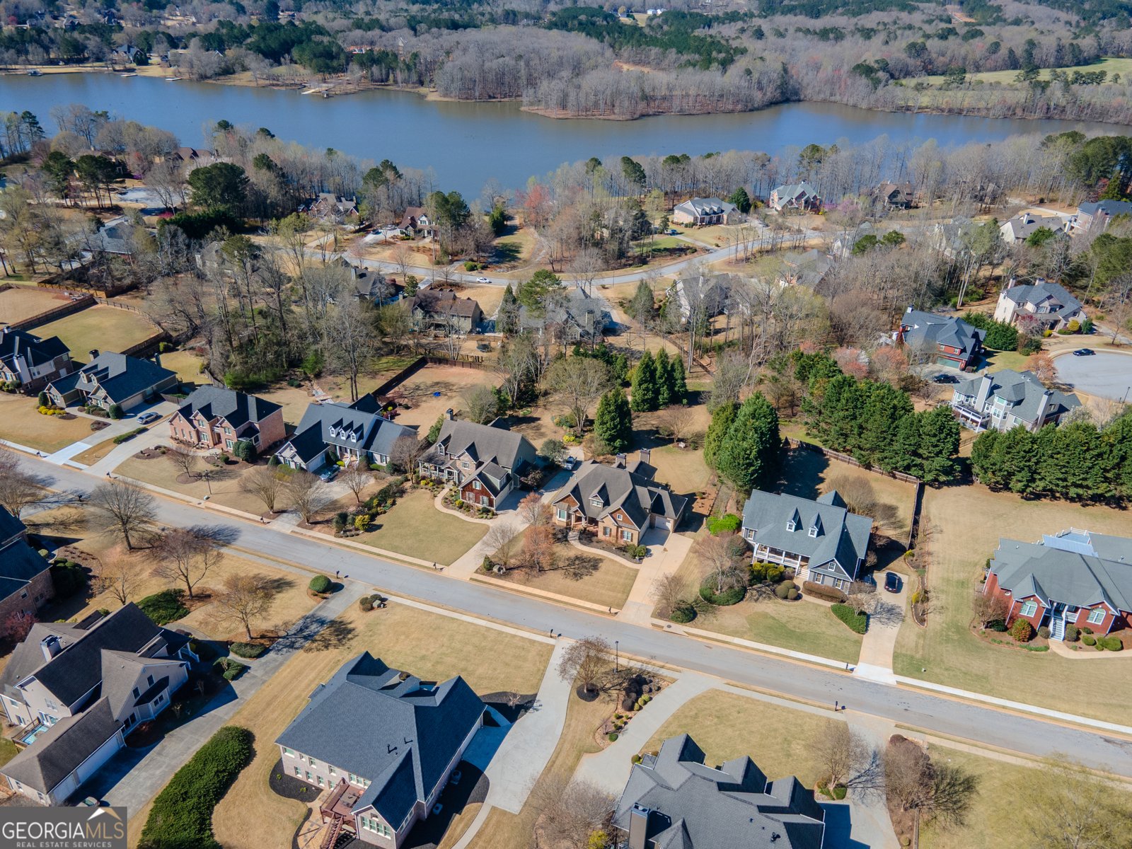 561 Sterling Water Drive Monroe - 54