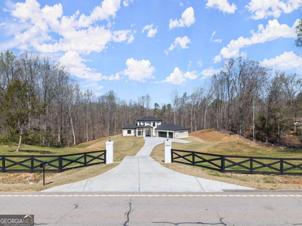 5245 Brockton Road Jefferson - 1