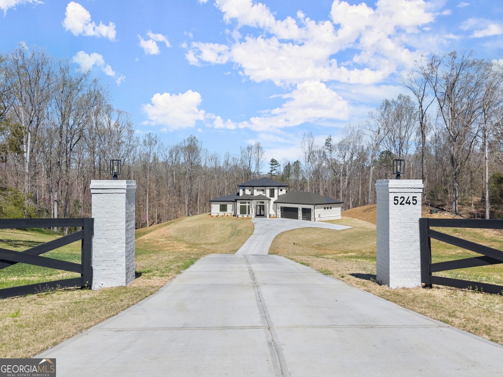 5245 Brockton Road Jefferson - 2
