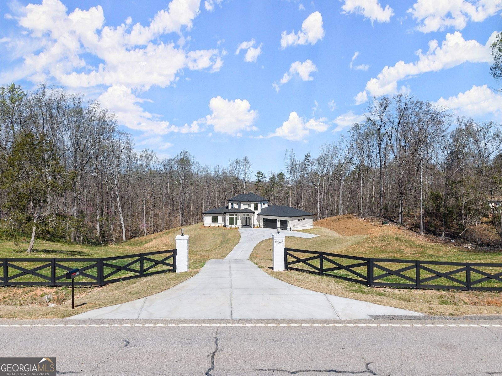 5245 Brockton Road Jefferson - 6