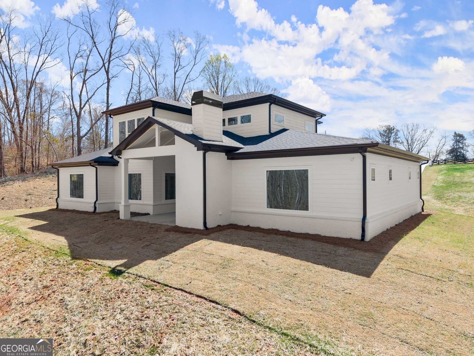 5245 Brockton Road Jefferson - 87