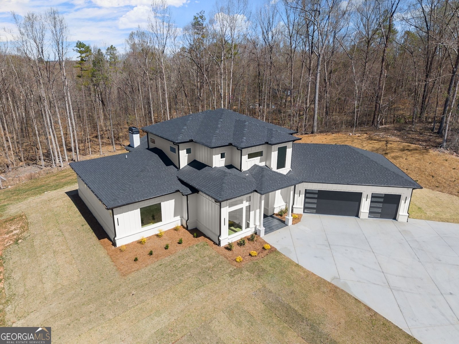5245 Brockton Road Jefferson - 9