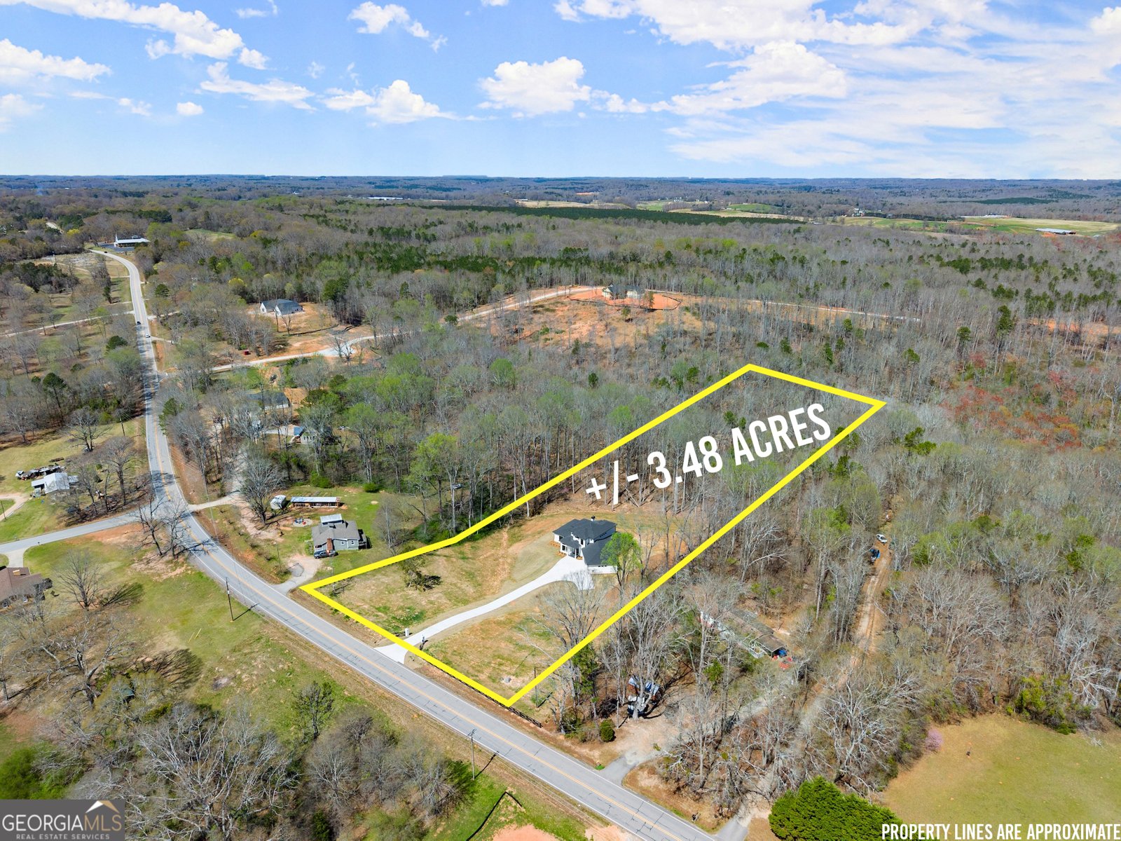 5245 Brockton Road Jefferson - 92
