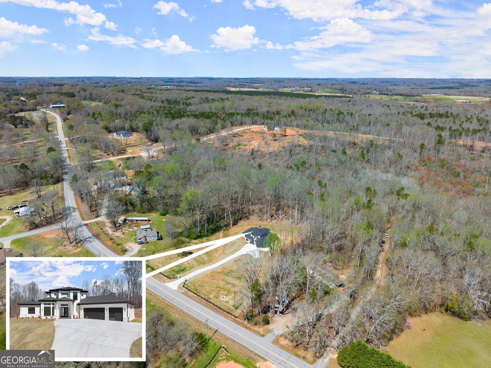 5245 Brockton Road Jefferson - 93