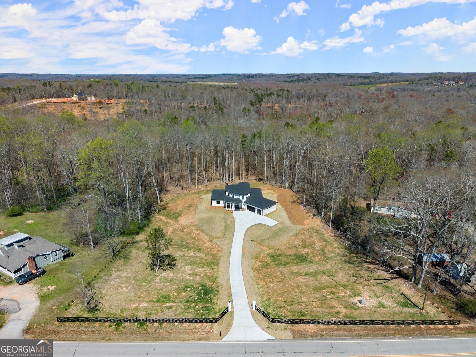 5245 Brockton Road Jefferson - 94