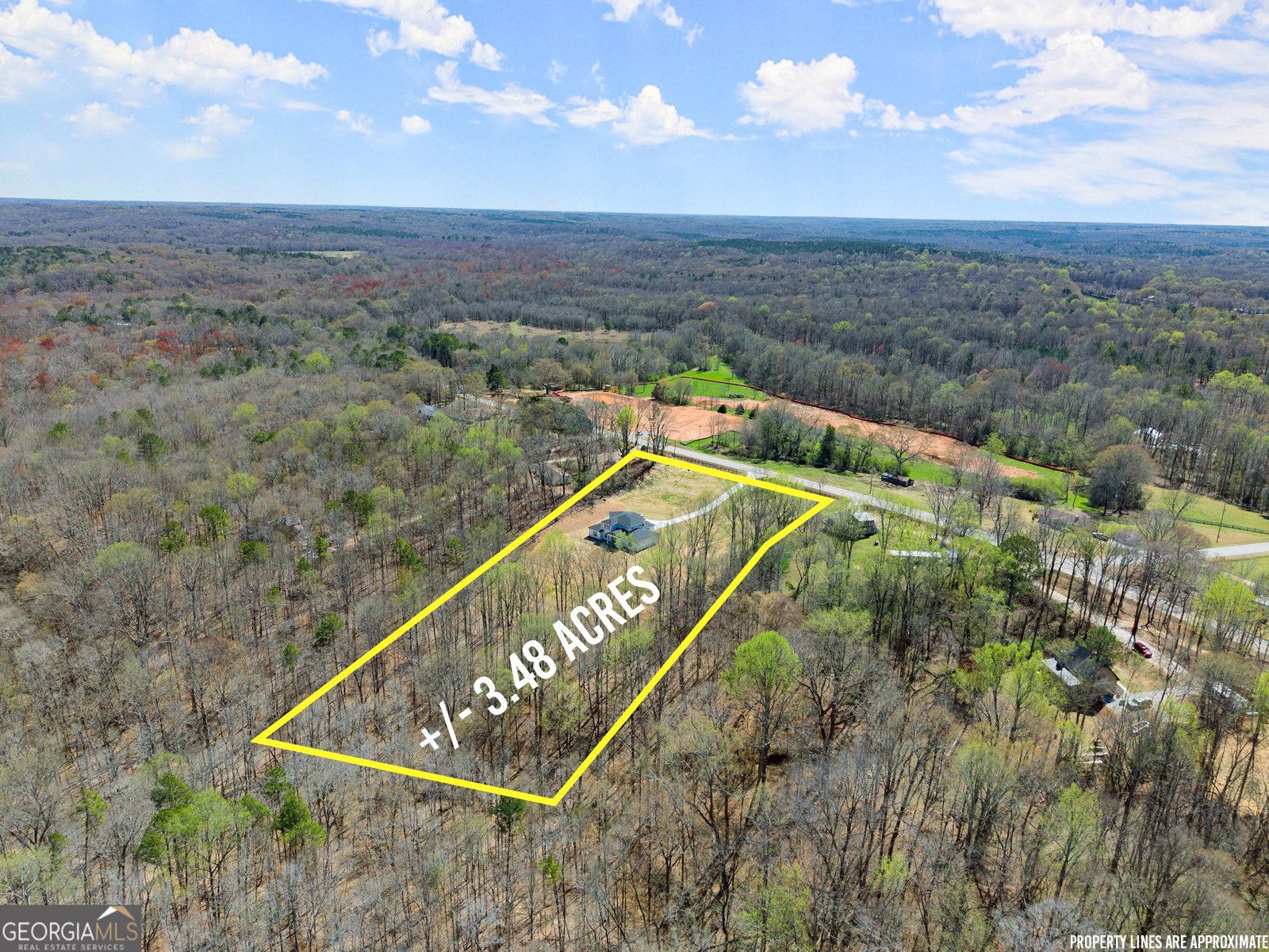 5245 Brockton Road Jefferson - 96