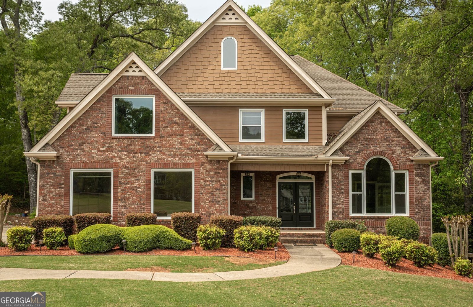 1621 Alcovy Ridge Crossing Loganville - 1