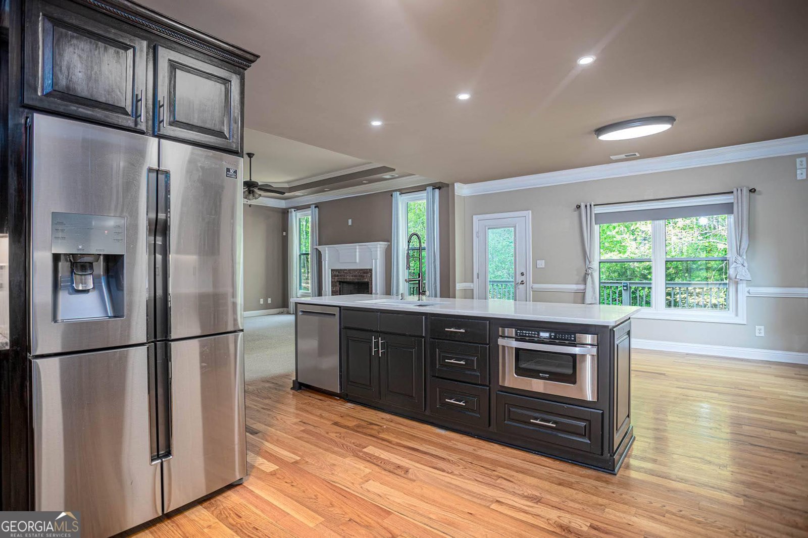 1621 Alcovy Ridge Crossing Loganville - 12