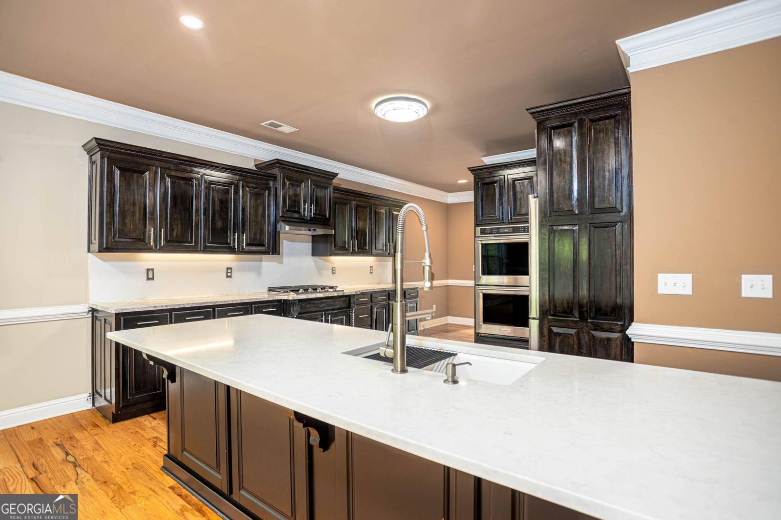 1621 Alcovy Ridge Crossing Loganville - 14