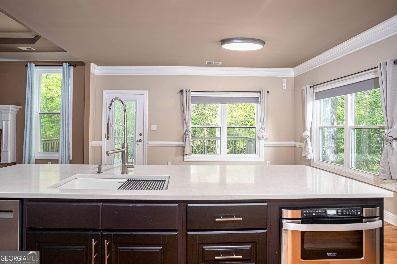 1621 Alcovy Ridge Crossing Loganville - 16