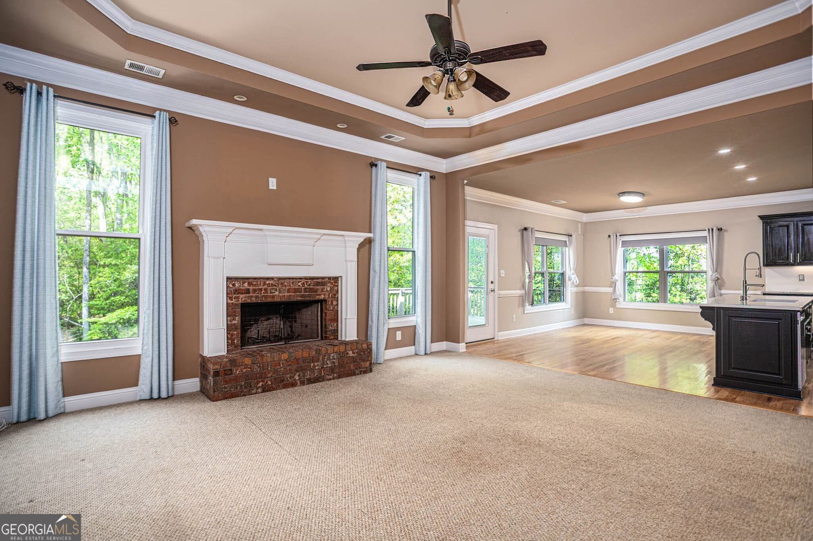 1621 Alcovy Ridge Crossing Loganville - 19