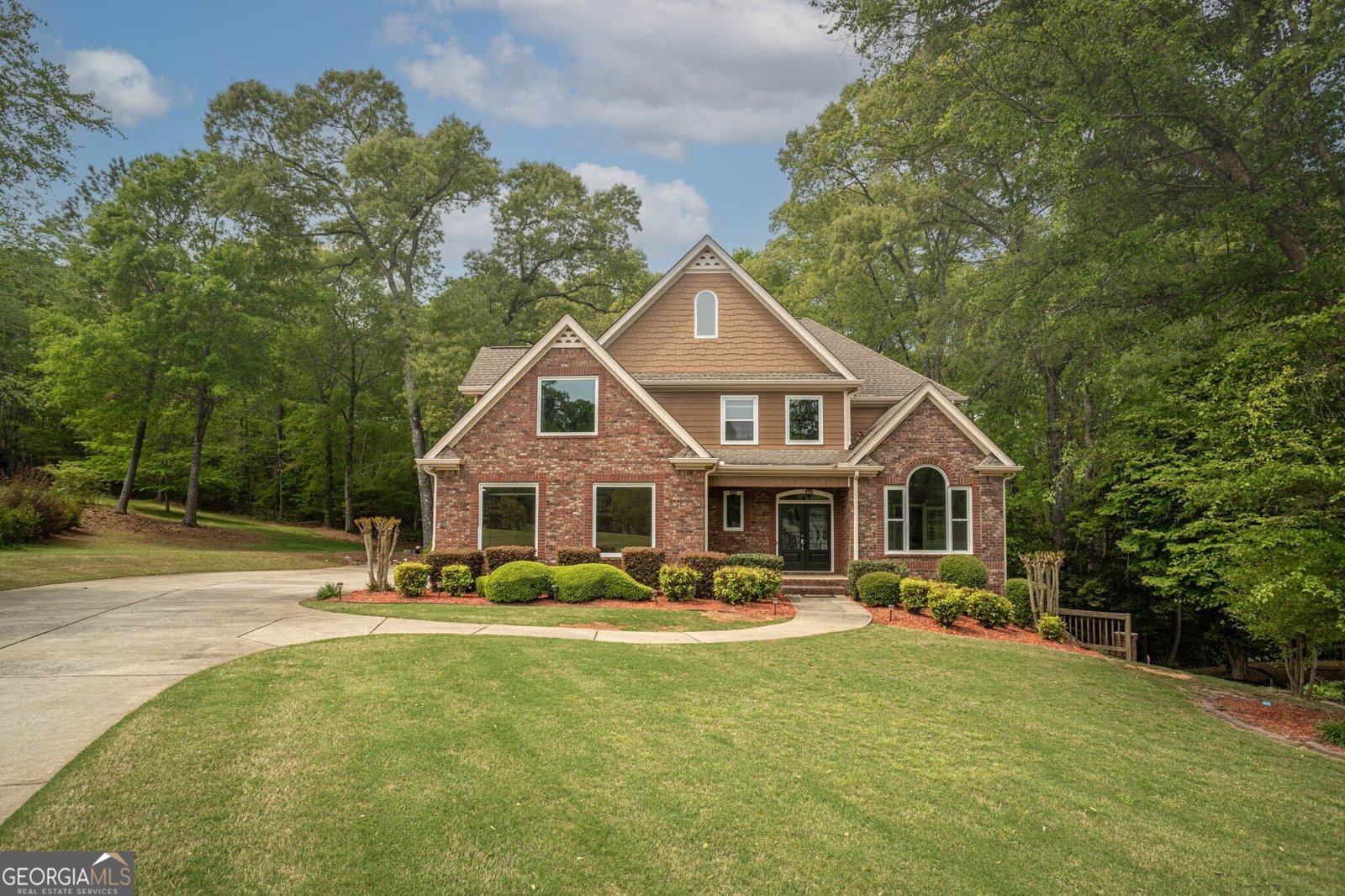 1621 Alcovy Ridge Crossing Loganville - 2