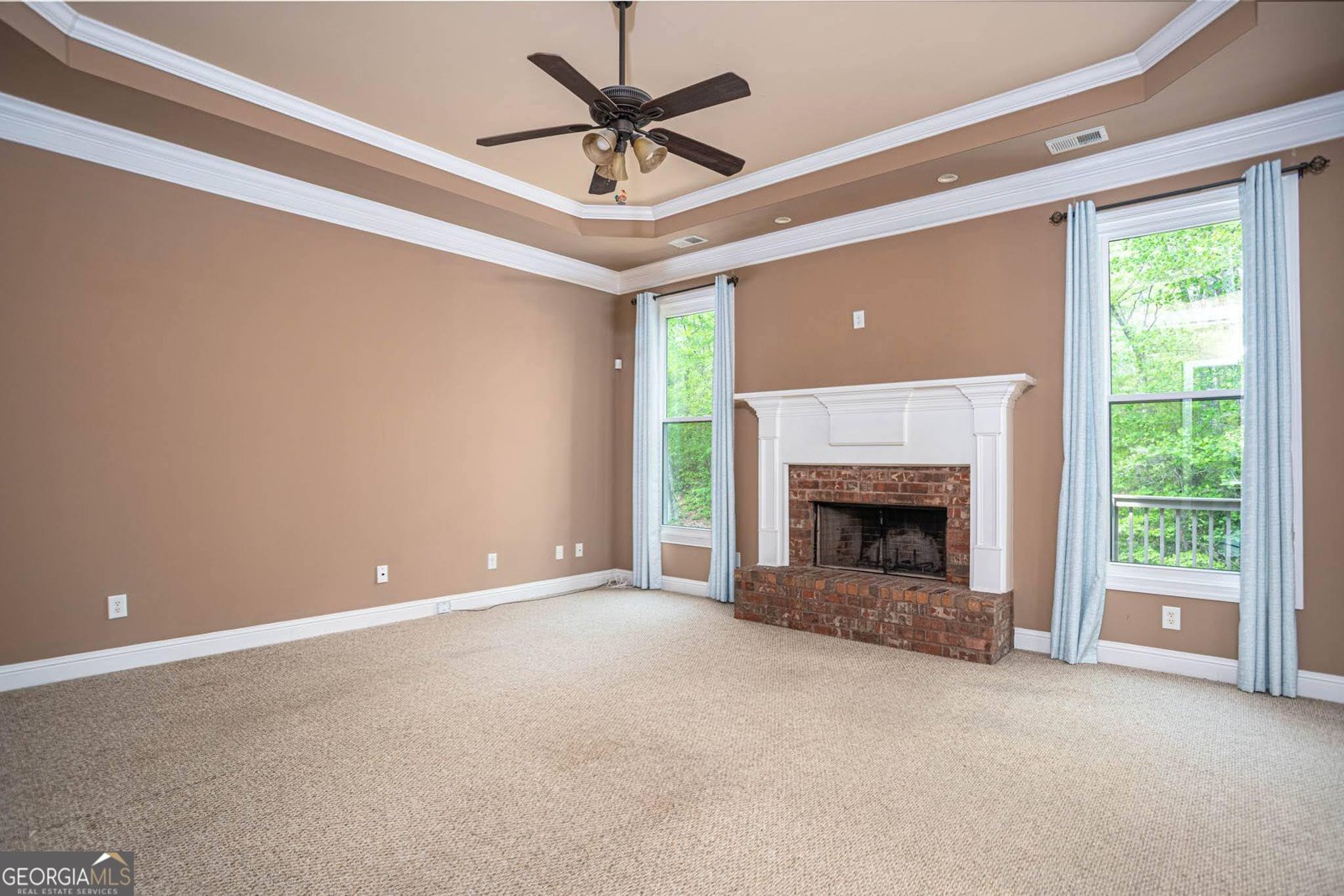 1621 Alcovy Ridge Crossing Loganville - 20