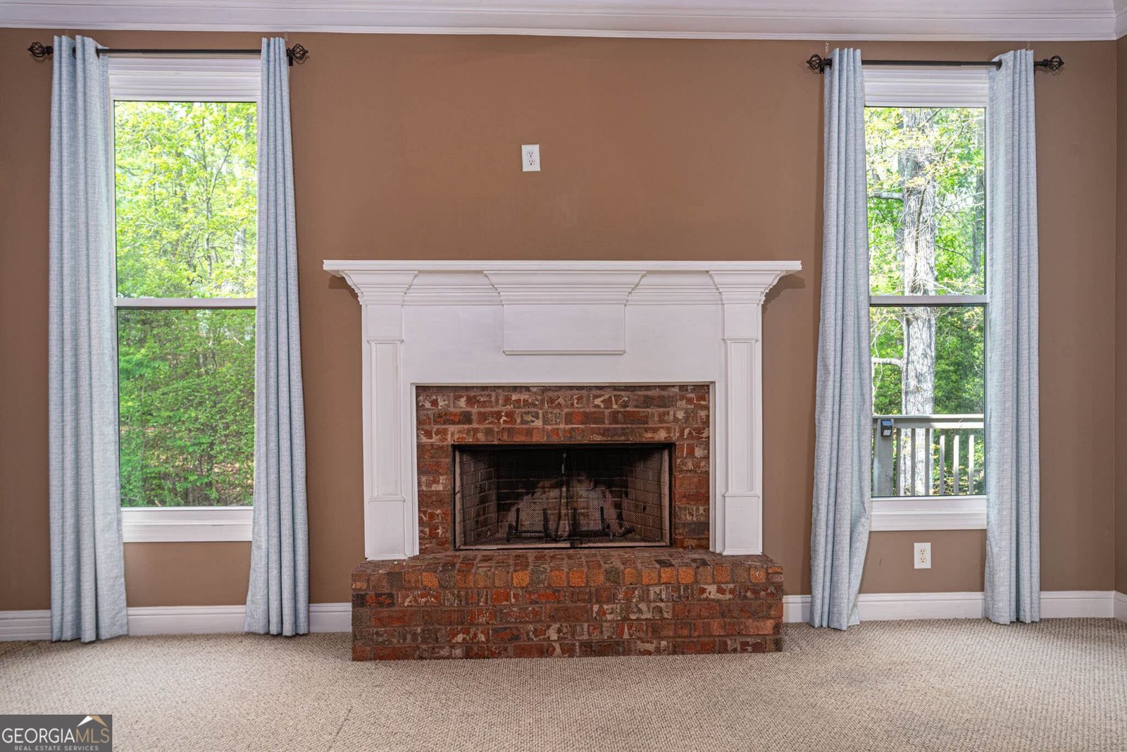 1621 Alcovy Ridge Crossing Loganville - 22