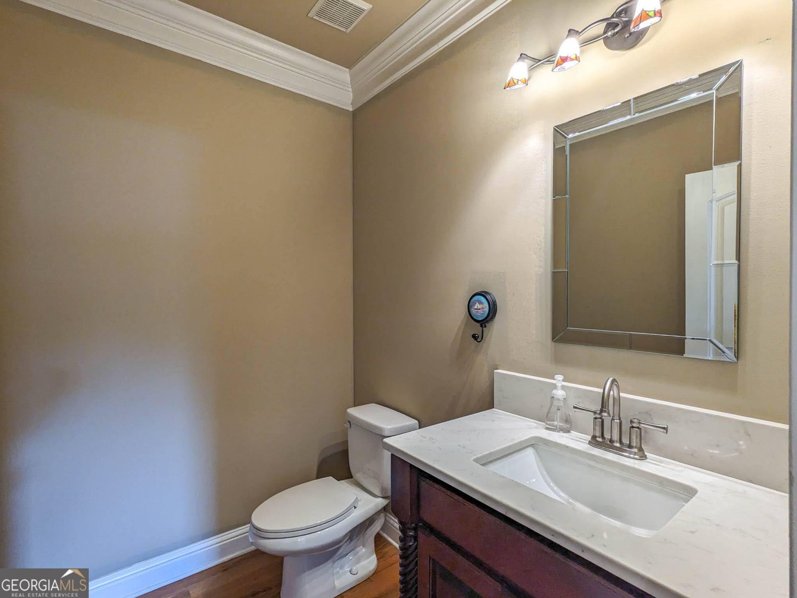 1621 Alcovy Ridge Crossing Loganville - 23