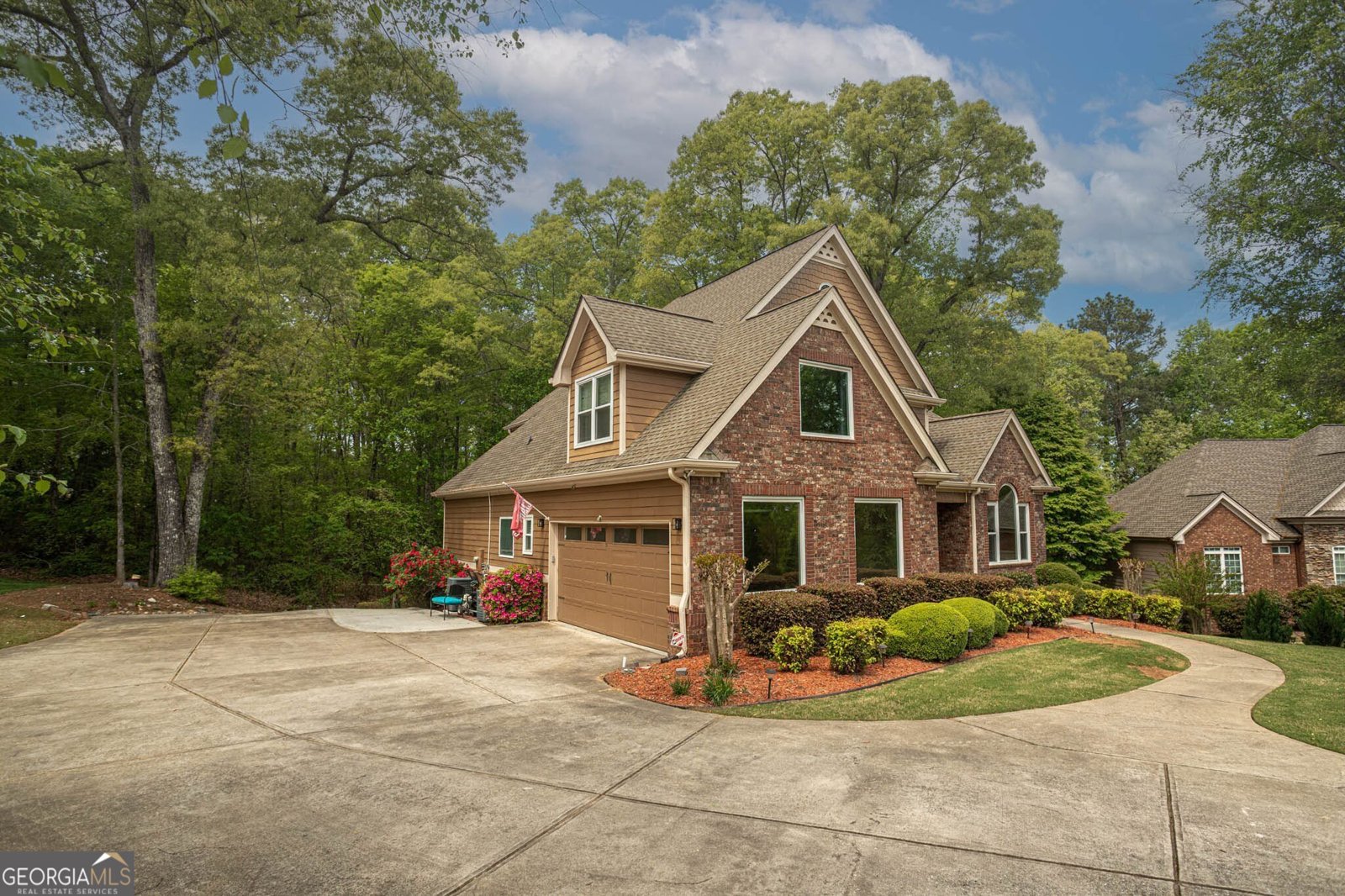 1621 Alcovy Ridge Crossing Loganville - 3