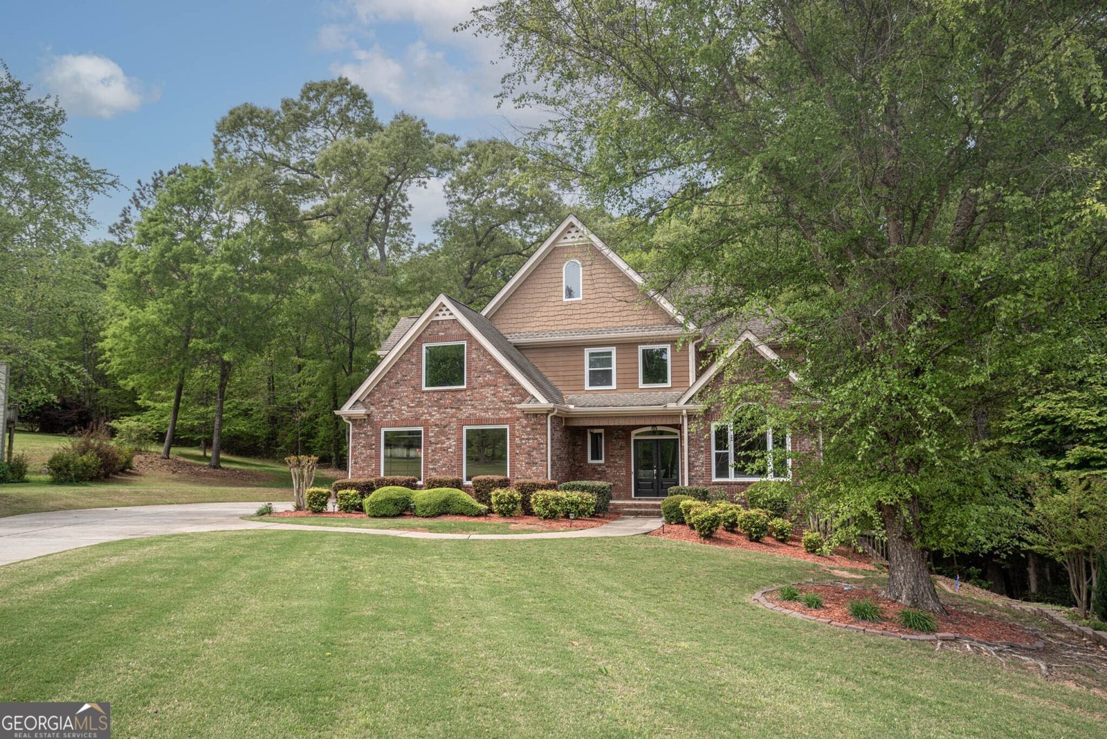 1621 Alcovy Ridge Crossing Loganville - 4