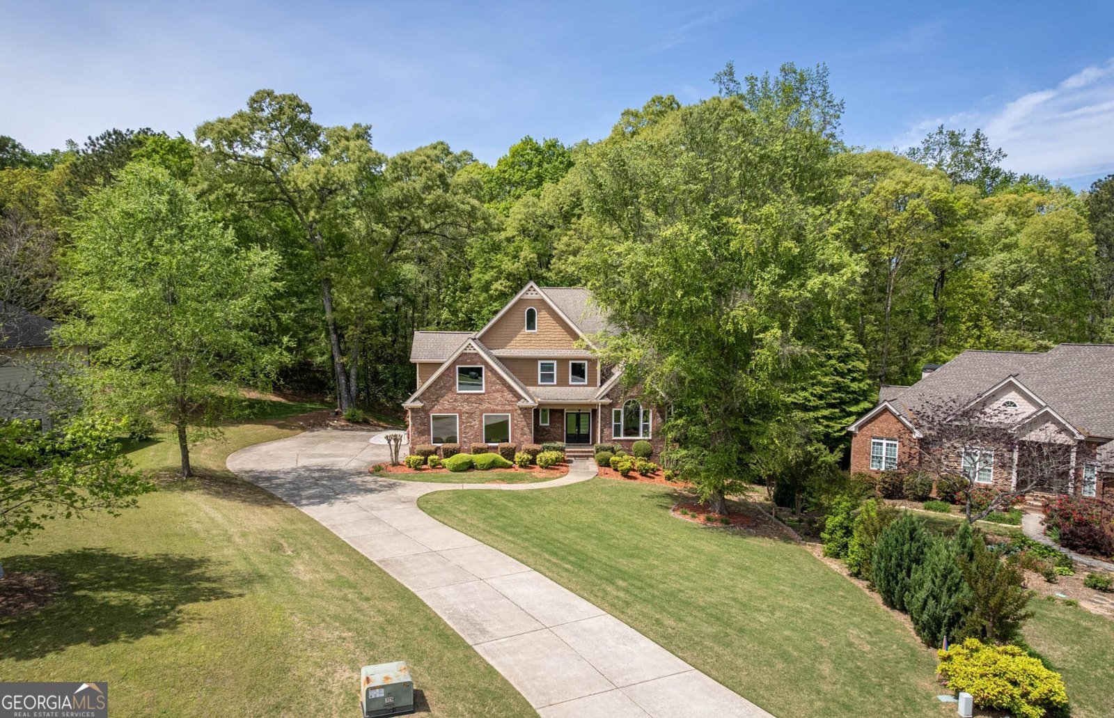 1621 Alcovy Ridge Crossing Loganville - 5