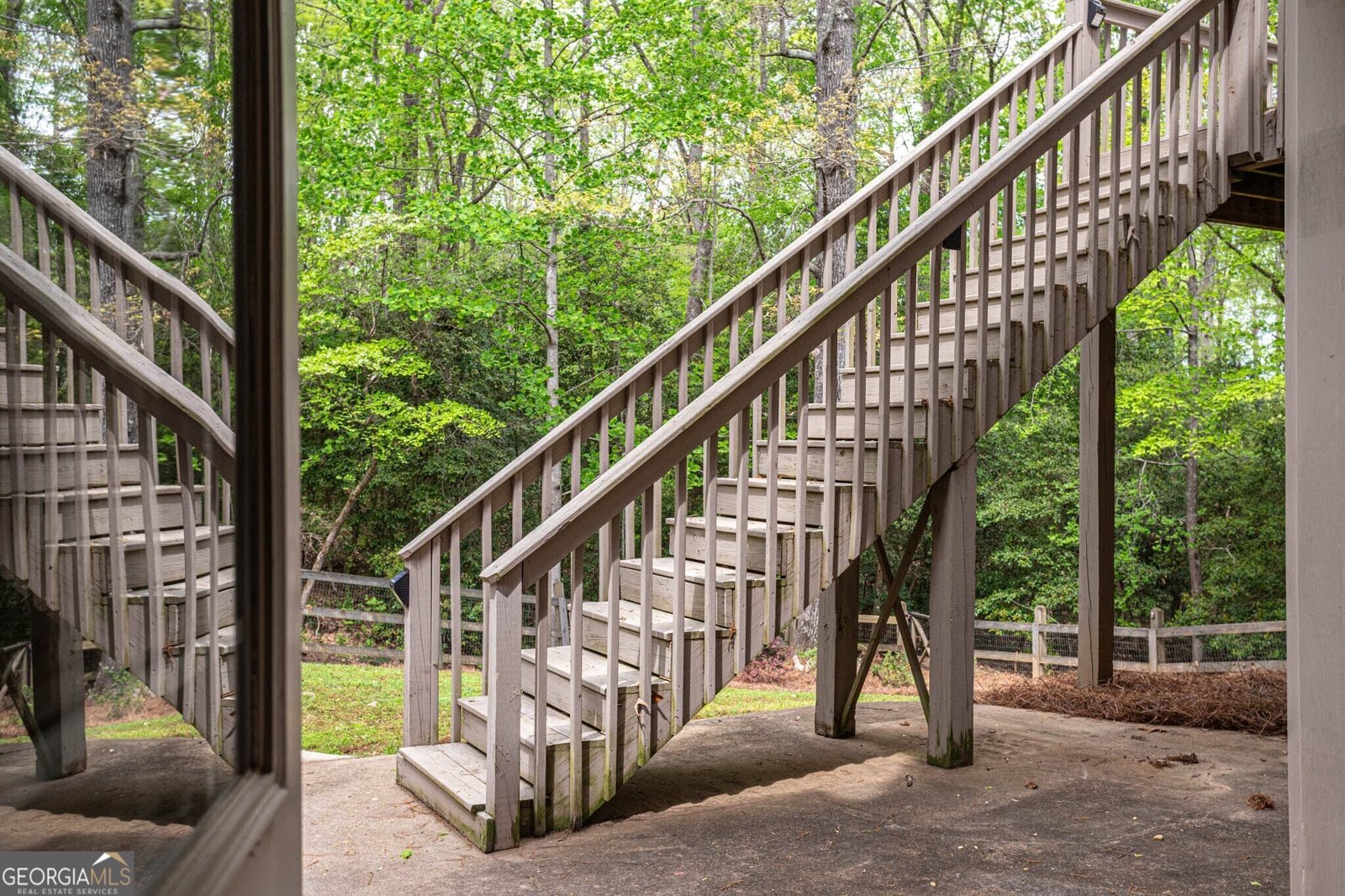 1621 Alcovy Ridge Crossing Loganville - 50