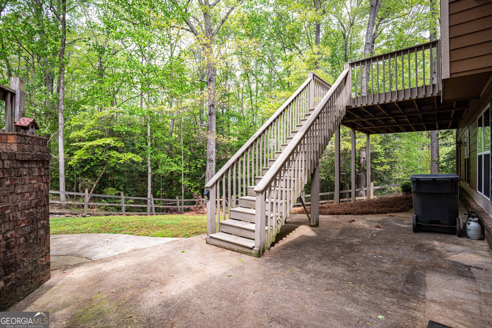 1621 Alcovy Ridge Crossing Loganville - 51