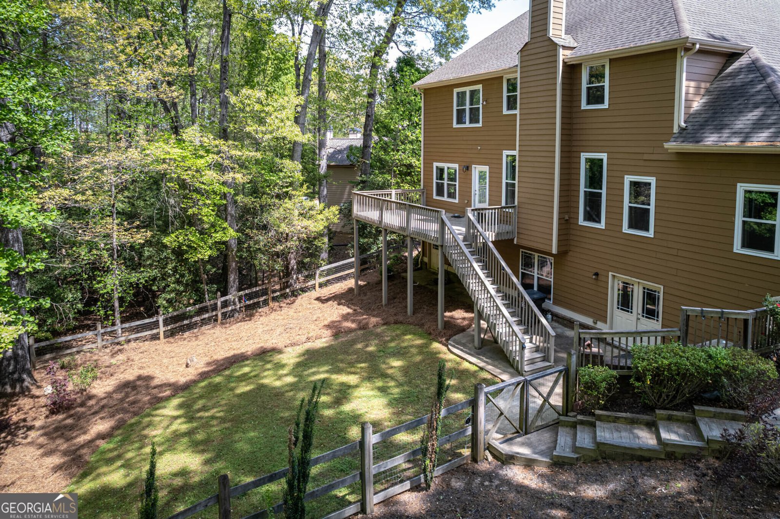 1621 Alcovy Ridge Crossing Loganville - 57