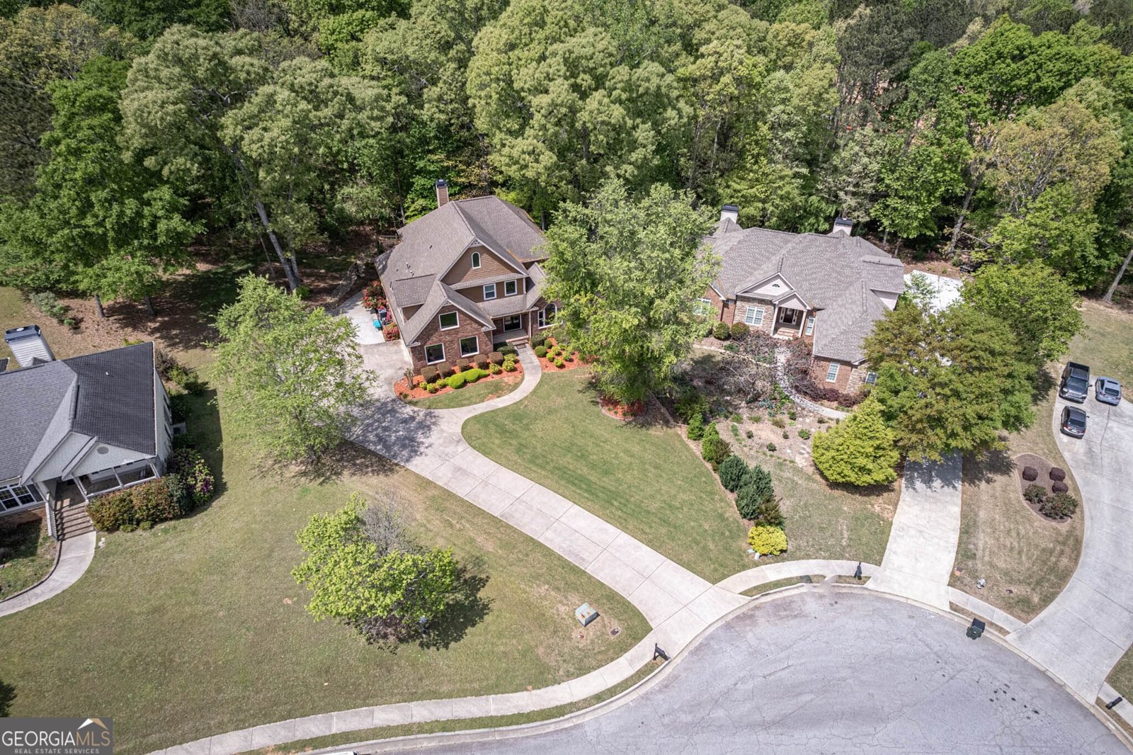 1621 Alcovy Ridge Crossing Loganville - 6