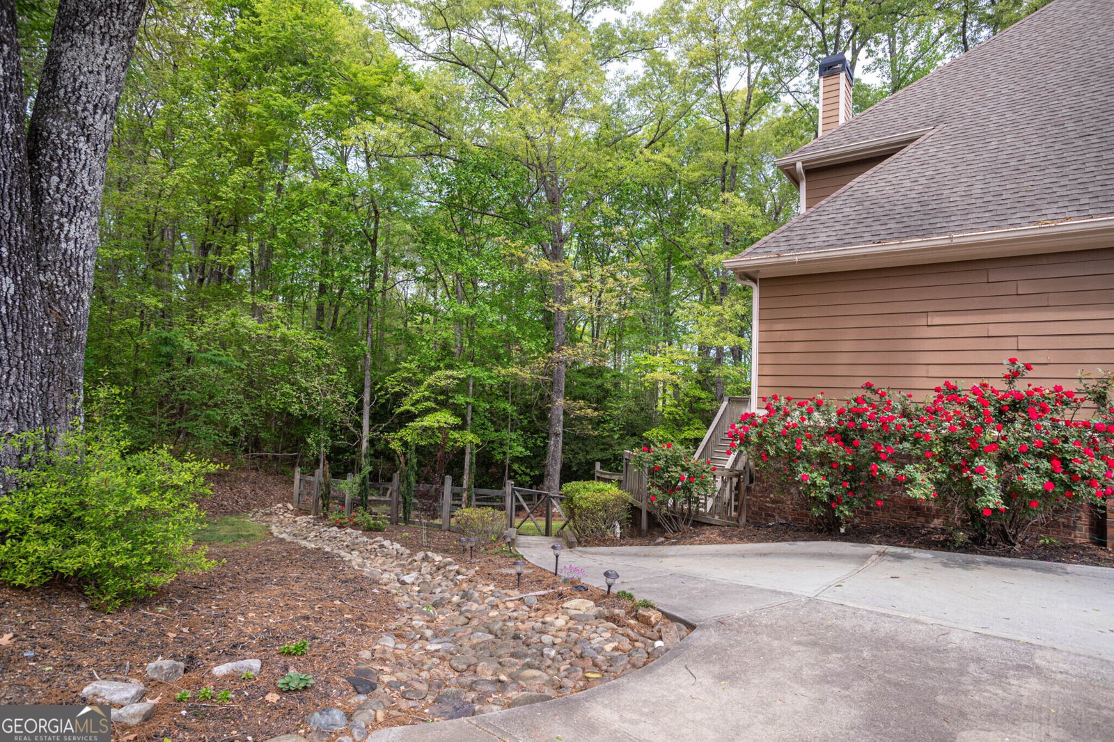 1621 Alcovy Ridge Crossing Loganville - 60