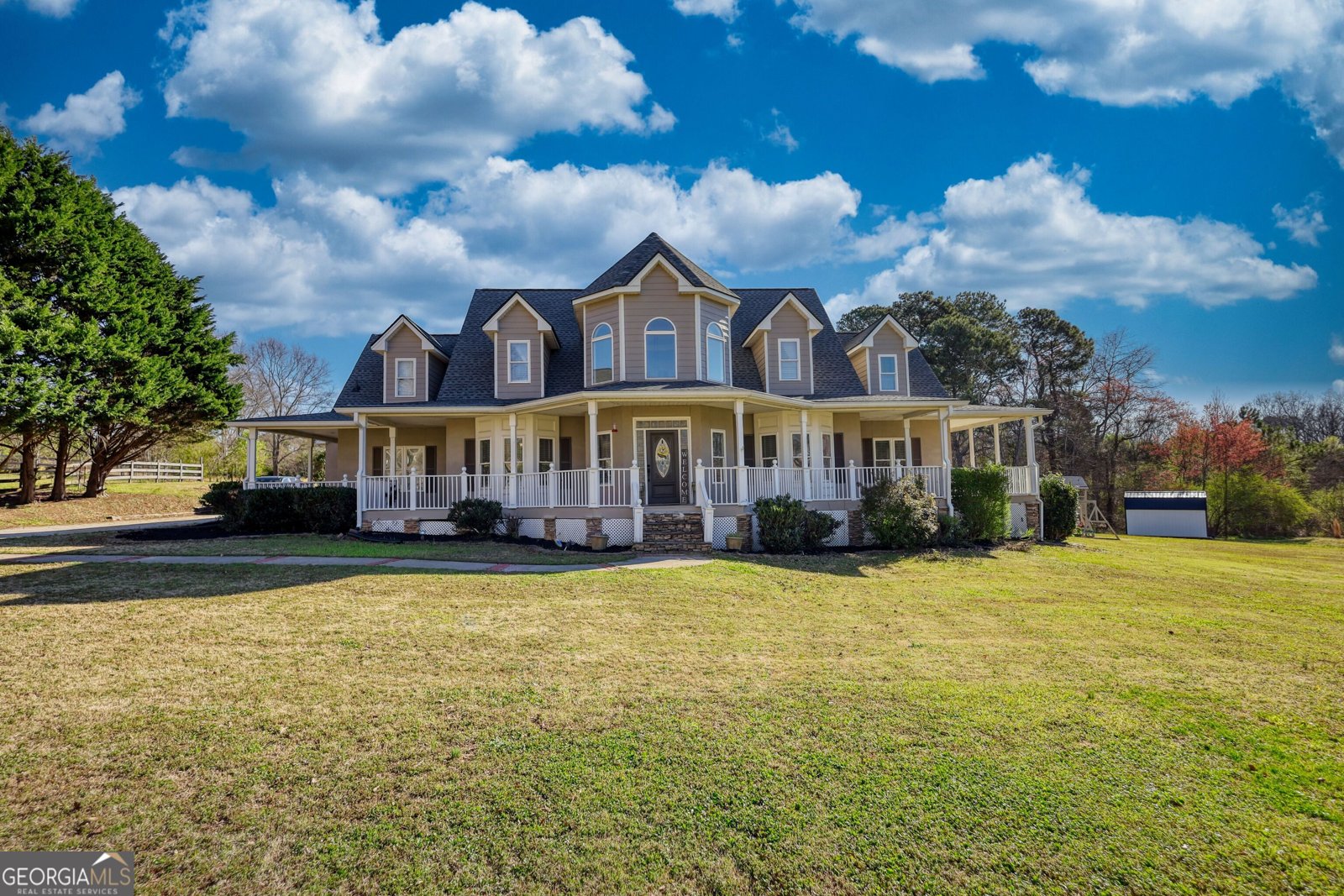 2002 Orchard Terrace Loganville - 1