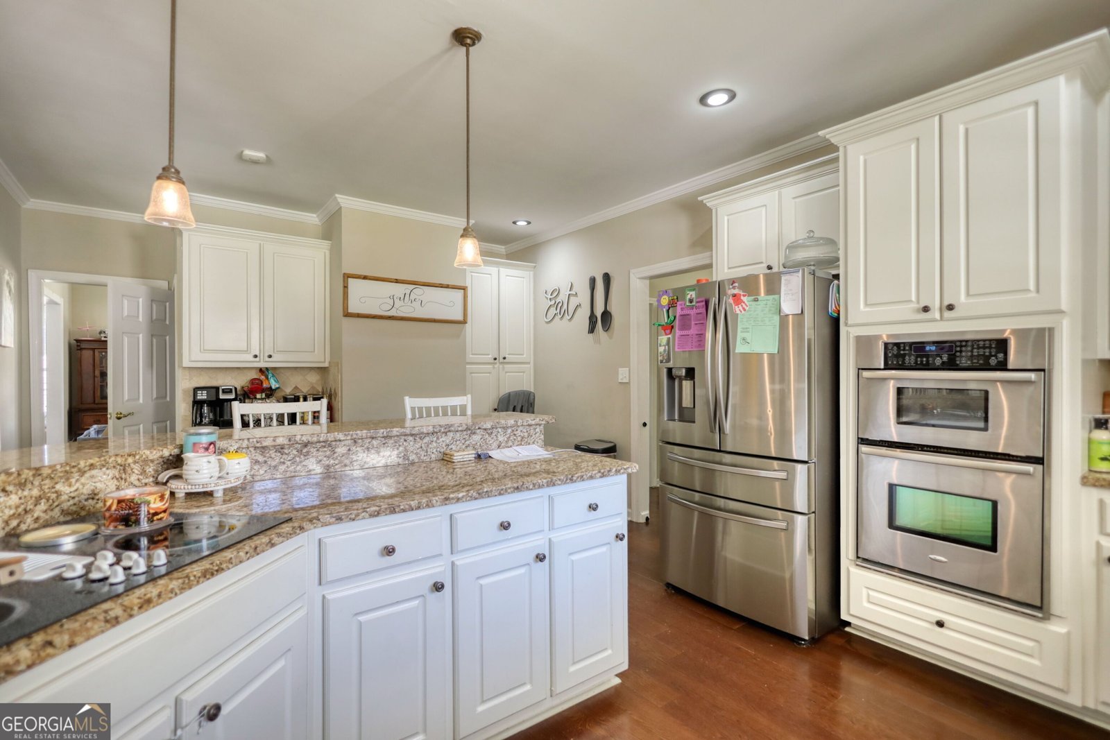 2002 Orchard Terrace Loganville - 16