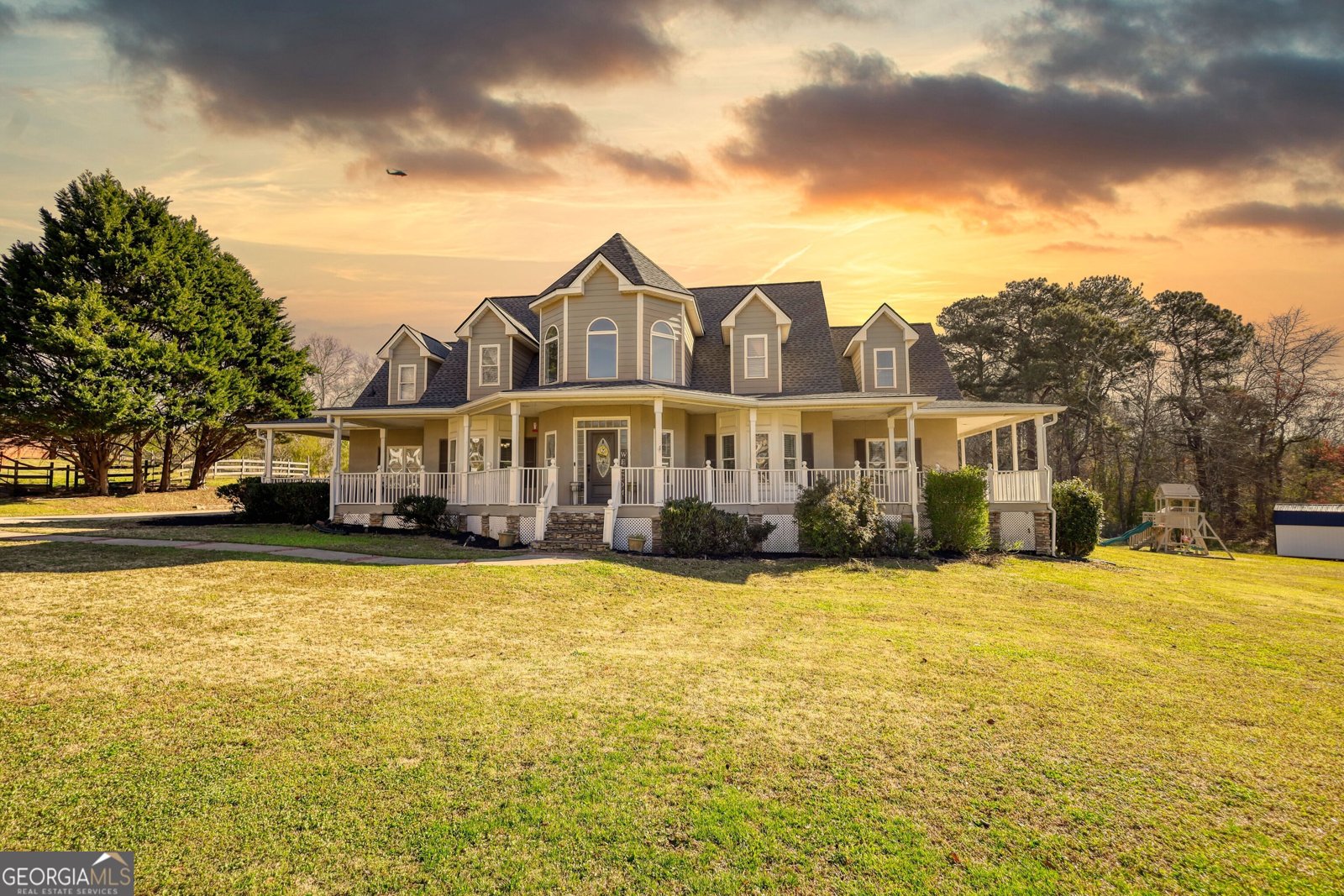 2002 Orchard Terrace Loganville - 2