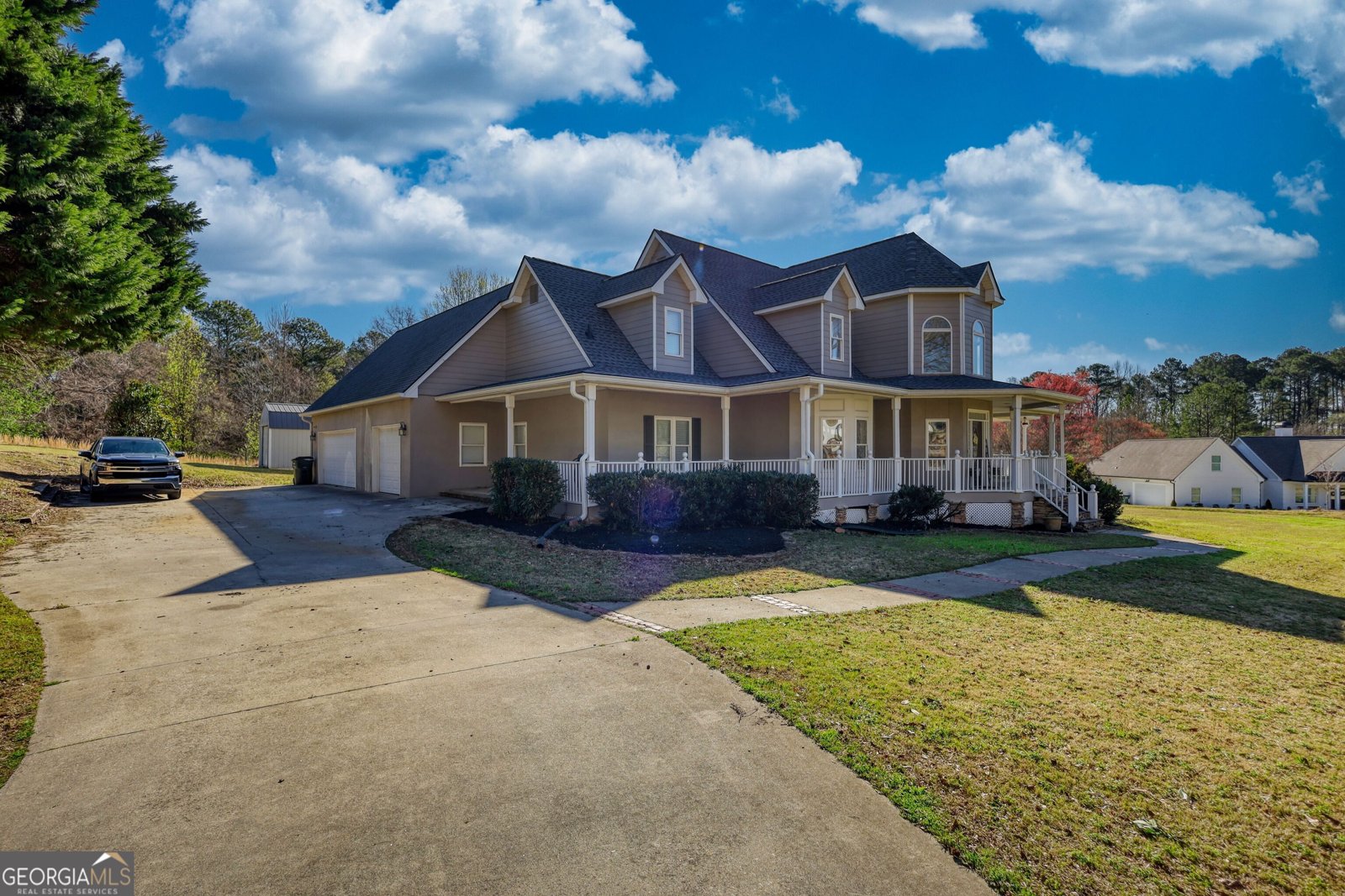 2002 Orchard Terrace Loganville - 3