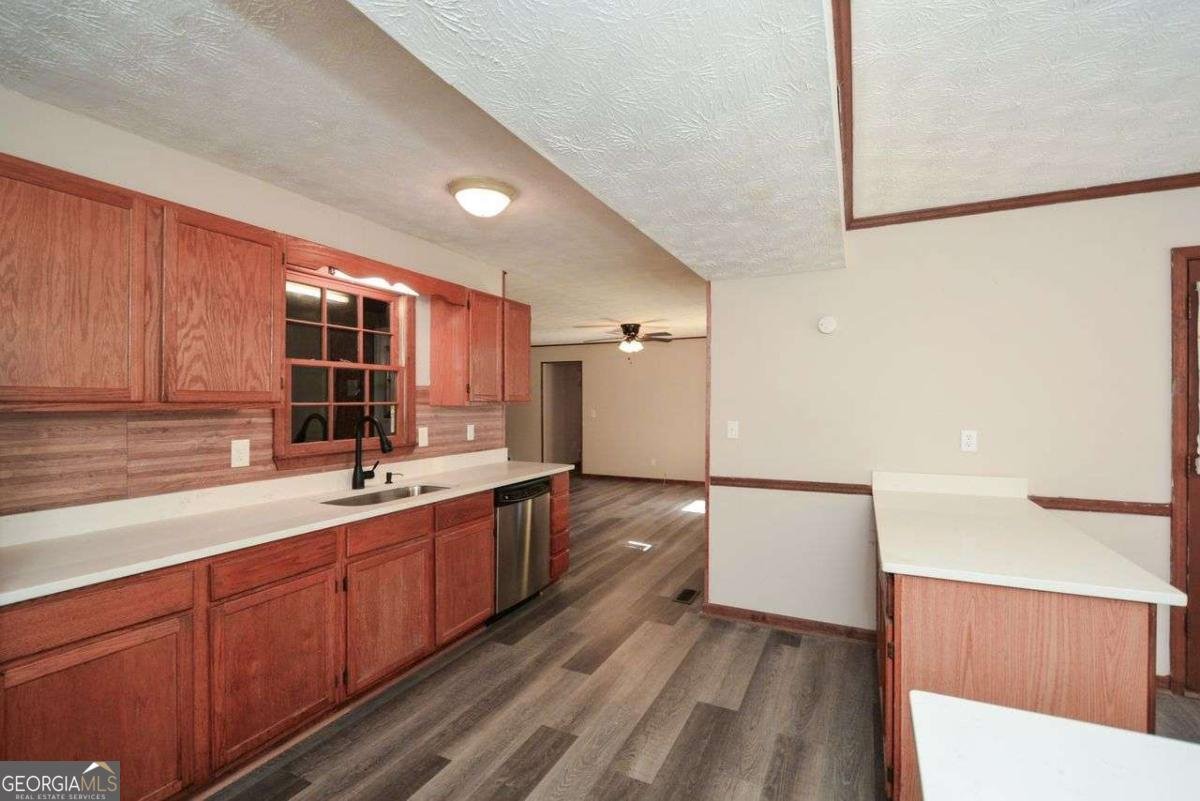 4800 TIMBER RIDGE Drive Douglasville - 16