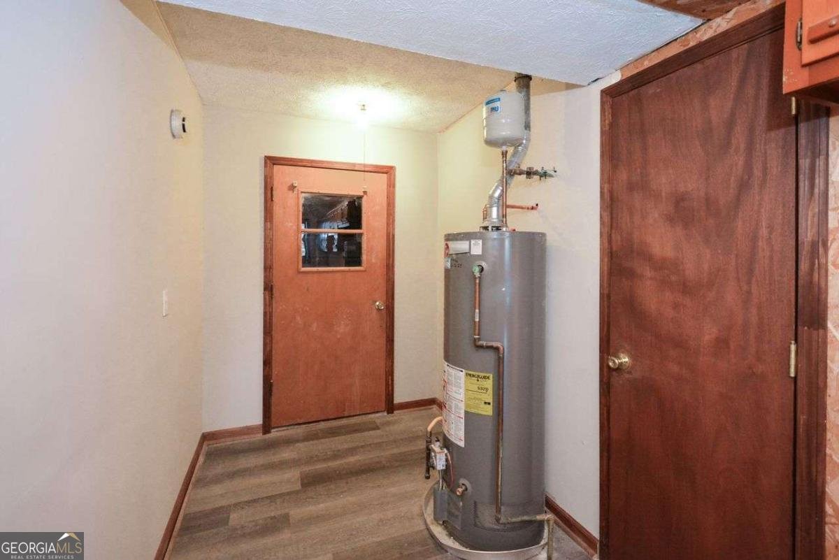 4800 TIMBER RIDGE Drive Douglasville - 19