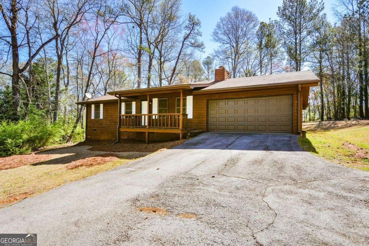 4800 TIMBER RIDGE Drive Douglasville - 2