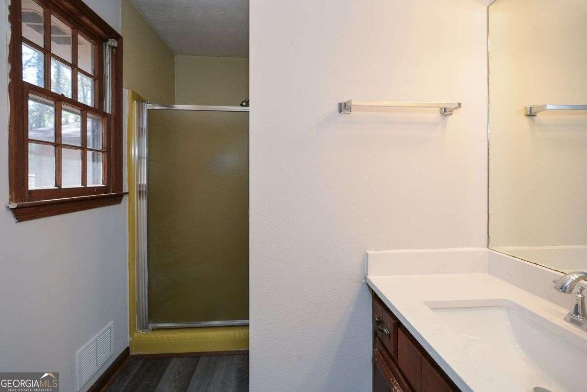 4800 TIMBER RIDGE Drive Douglasville - 25