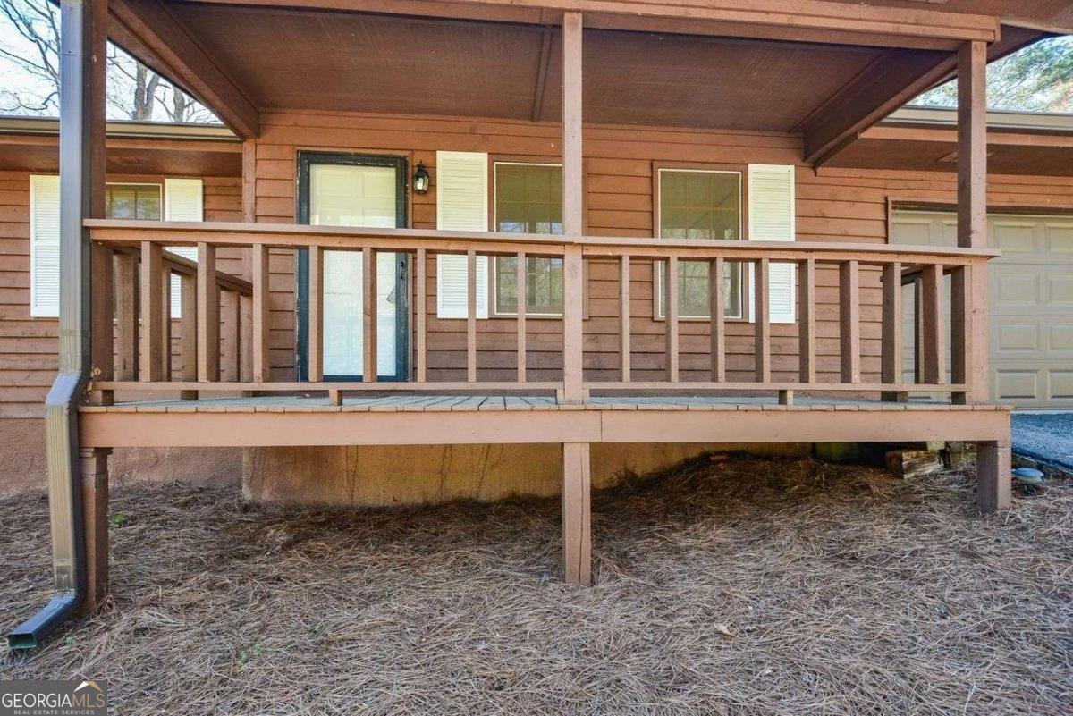 4800 TIMBER RIDGE Drive Douglasville - 3