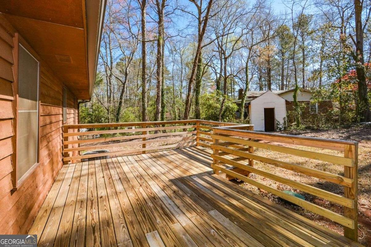 4800 TIMBER RIDGE Drive Douglasville - 34