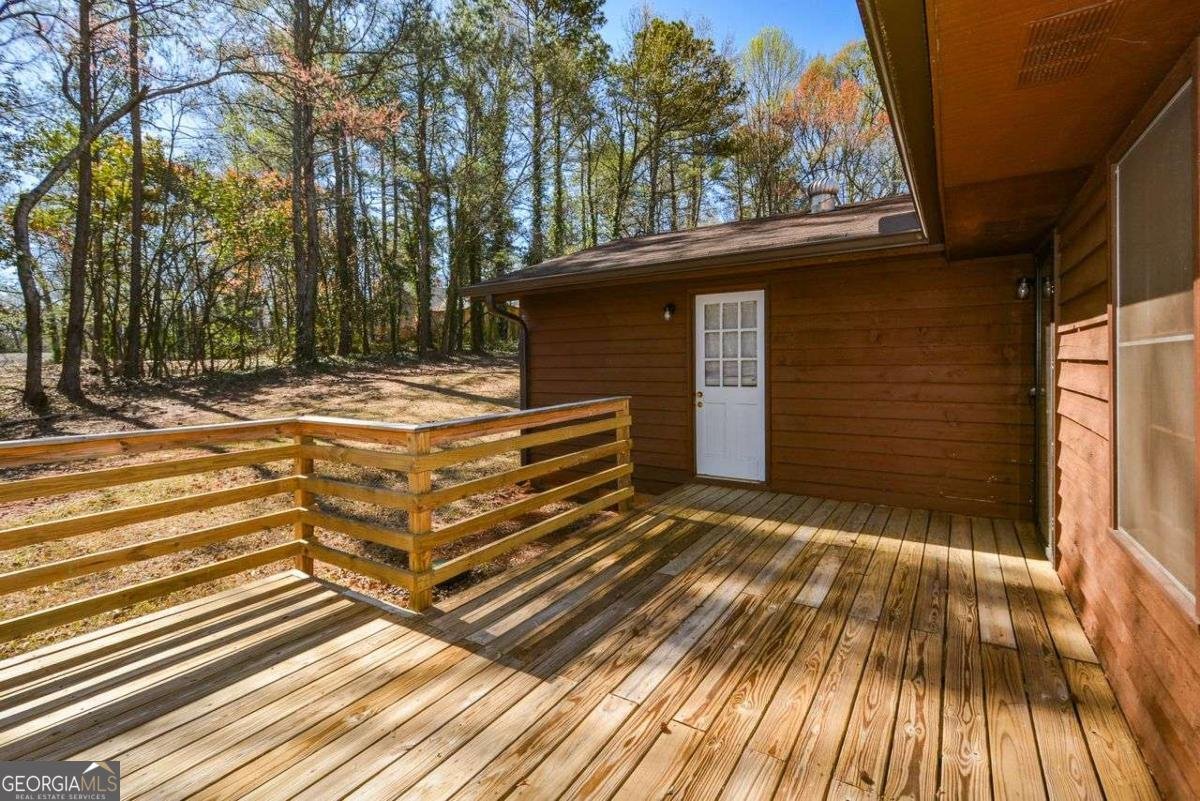 4800 TIMBER RIDGE Drive Douglasville - 35